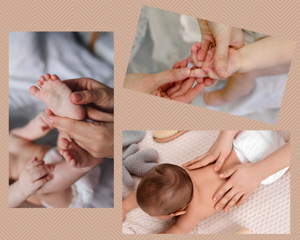 massage bébé carquefou et commune autour